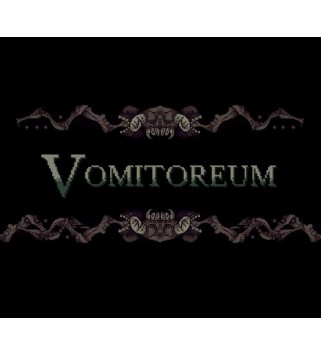 Vomitoreum Steam Key GLOBAL